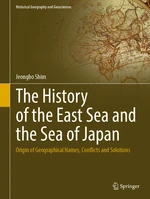 The History of the East Sea and the Sea of Japan