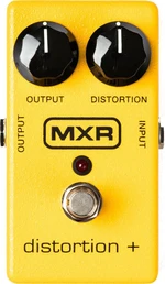 Dunlop MXR M104 Distortion+ Efect de chitară