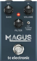 TC Electronic Magus Pro