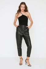 Pantaloni da donna  Trendyol Buttoned