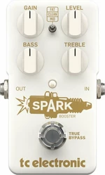 TC Electronic Spark Booster Efekt gitarowy