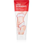 Missha Hot Burning gél proti celulitíde 200 ml