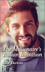 The Millionaire's Italian Invitation