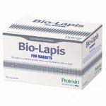 PROTEXIN VETERINARY Bio-Lapis pre králiky a ostatné 60 x 2 g