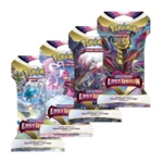 Pokémon TCG: SWSH11 Lost Origin - 1 Blister Booster - více druhů