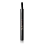 Makeup Revolution Hair Stroke Brow Pen fix na obočí odstín Medium Brown 0,5 ml