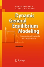 Dynamic General Equilibrium Modeling