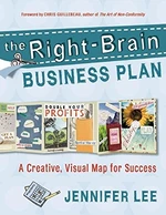 The Right-Brain Business Plan