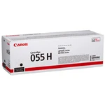 Canon CRG-055H 3020C002 černý (black) originální toner