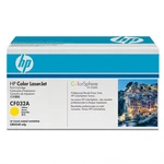 HP 646A CF032A žlutý (yellow) originální toner