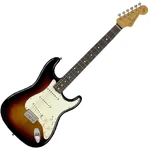 Fender Robert Cray Stratocaster RW 3-Tone Sunburst Elektrická gitara