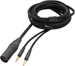 Beyerdynamic Audiophile connection cable balanced textile Kábel pre slúchadlá