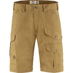 Fjällräven Kraťasy Fjällraven Barents Pro Shorts - Buckwheat Brown Velikost: C48