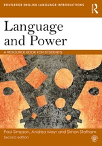 Language and Power