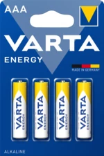 Varta Energy 4 AAA