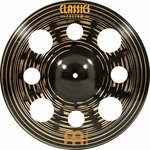 Meinl CC16DATRC Classics Custom Dark Trash Piatto Crash 16"