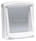 PetSafe Dvierka Staywell, Originál, biela - 352mm x 294mm