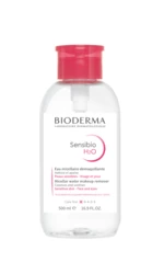 BIODERMA Sensibio H2O