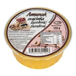 Svačinka fazuľová 120 g   AMUNAK