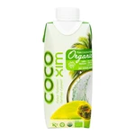 Voda kokosová 330 ml BIO   COCOXIM