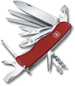 Victorinox Work Champ 0.8564 Vreckový nožík