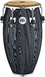 Meinl WCO1134VBK-M Woodcraft Vintage Black Matte Conga