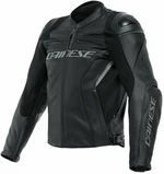 Dainese Racing 4 Negru/Negru 64 Geaca de piele