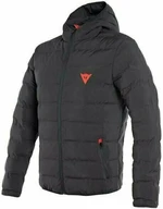 Dainese Down-Jacket Afteride Black 2XL Jachetă