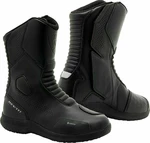 Rev'it! Boots Link GTX Black 40 Cizme de motocicletă