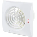 SIKU 100 Quiet TH nástenný a stropný ventilátor 230 V 97 m³/h 10 cm