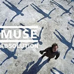 Muse – Absolution LP