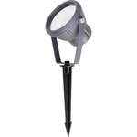 Lutec MINI LETO 6939412087986 LED vonkajšia stojaca lampa  7.5 W RGBW  antracitová