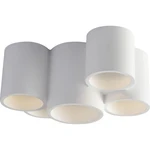 ECO-Light I-BANJIE-PL5 BANJIE stropné svetlo  GU10  45 W biela