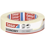 tesa Economy 05278-00000-03 maliarska krycia páska  biela (d x š) 50 m x 25 mm 1 ks