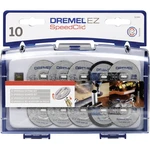 Dremel SC690 2615S690JA sada rezných kotúčov 12-dielna 38 mm  1 sada