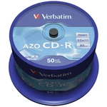 Verbatim 43343 CR-R 700 MB 50 ks vreteno