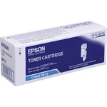 Epson toner  S050613 C13S050613 originál zelenomodrá 1400 Seiten