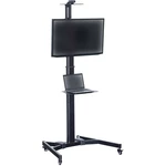 Digitus DA-90370 TV kolieskový vozík 94,0 cm (37") - 177,8 cm (70") sklápajúci