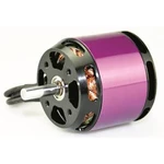 Hacker A40-10S V4 14-Pole brushless elektromotor pre modely lietadiel KV (ot./min / V): 750 Počet závitov: 10