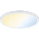 Paulmann AREO VariFit TuneW Zigbee 93044 LED panel zabudovateľný   16 W teplá biela biela