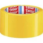 tesa SECURE & STRONG 58643-00000-00 baliace lepiaca páska TESAPACK® žltá (d x š) 50 m x 50 mm 1 ks