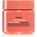 Aveda Nutriplenish™ Masque Deep Moisture hloubkově hydratační maska na suché konečky vlasů 25 ml