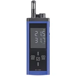 Lufft XC 250 vlhkomer vzduchu (hygrometer)  0 % rF 100 % rF detektor bodu topenia / plesne