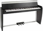 Dexibell VIVO H1 BK Black Digitálne piano