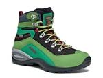 Asolo Enforce GV JR EU 32, lime/black Dětské boty