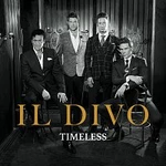 Il Divo – Timeless CD