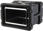 SKB Cases 1SKB-R906U20 Roto-Molded 6U 20" Deep Shockmount Cutie rack