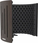 Vicoustic Flexi Screen Ultra MKII Dark Wenge  Panou acustic pentru microfon