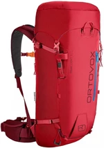 Ortovox Peak Light 30 S Coral fierbinte Outdoor rucsac