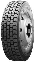 KUMHO 305/70 R 19.5 148/145M KRD02